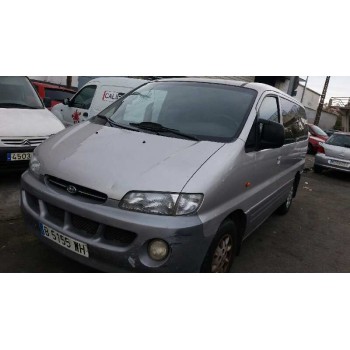 HYUNDAI H 1