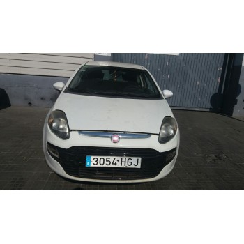 FIAT PUNTO (199)
