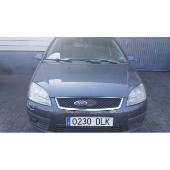 FORD FOCUS C-MAX (CAP)