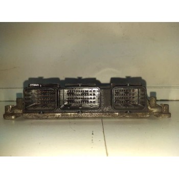 CENTRALITA MOTOR UCE 0281010595 9642014980 
