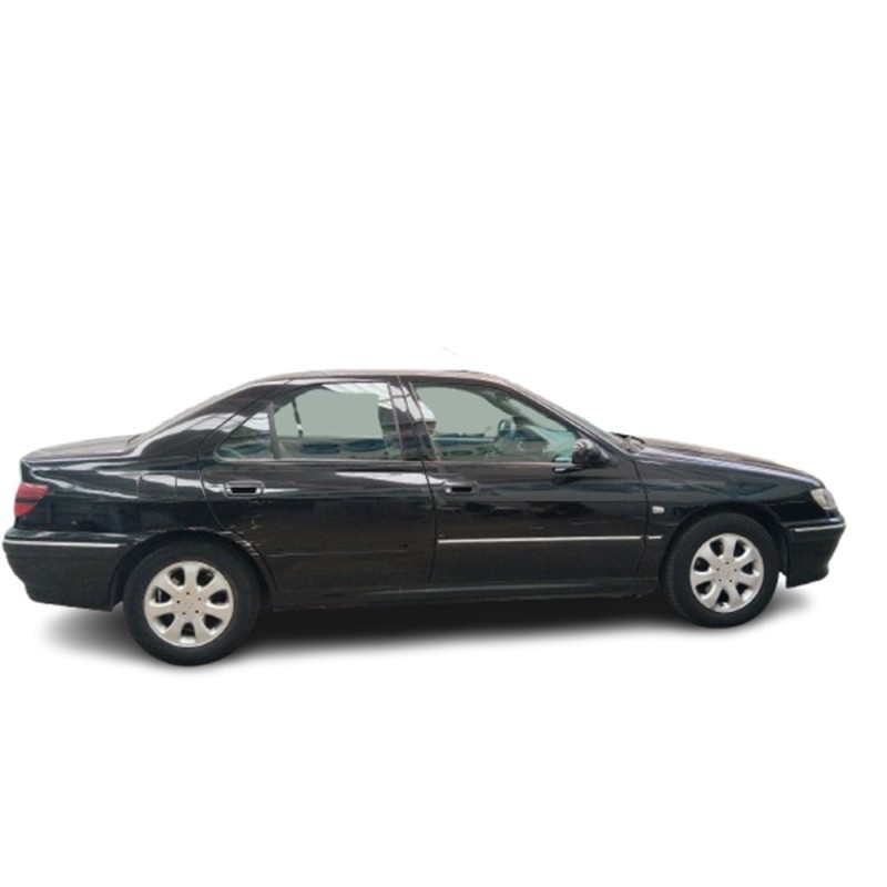 PEUGEOT 406 (8B) - imagen 4