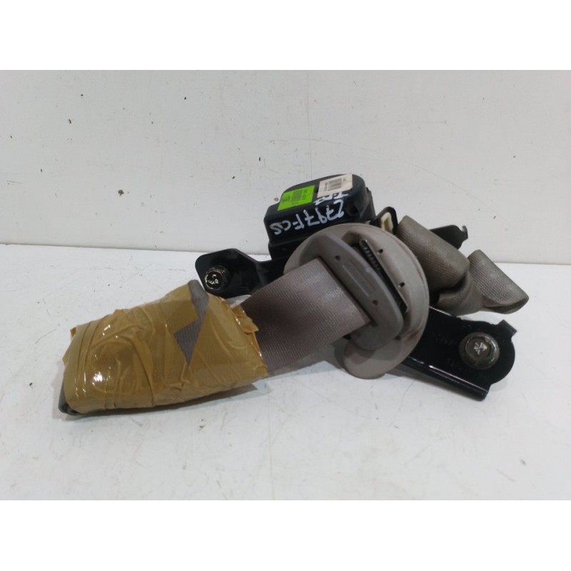 CINTURON SEGURIDAD TRASERO IZQUIERDO 898104D130  - imagen 3