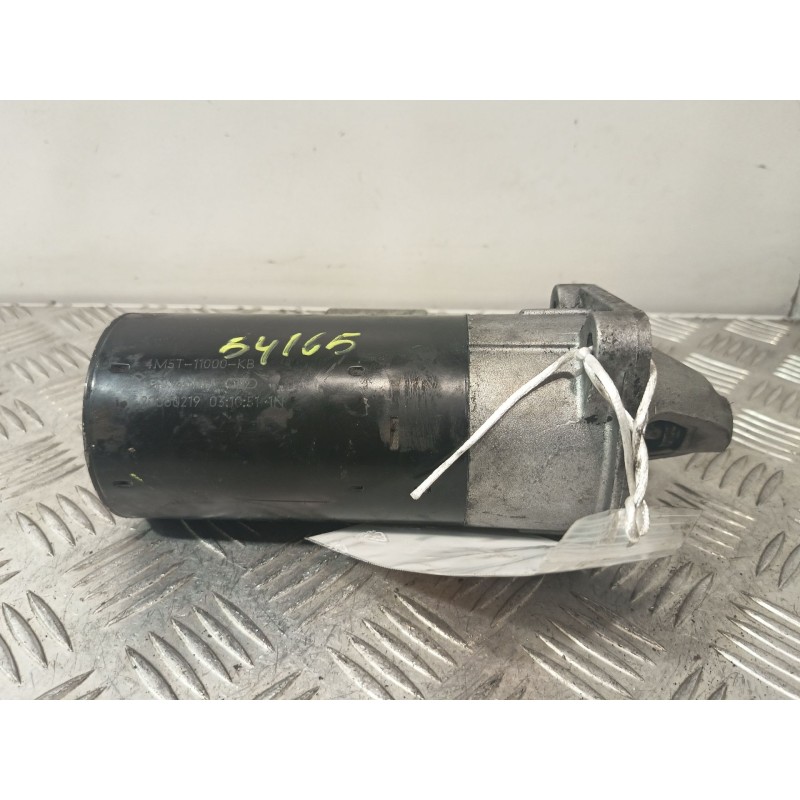 MOTOR ARRANQUE 4M5T11000KB  - imagen 4
