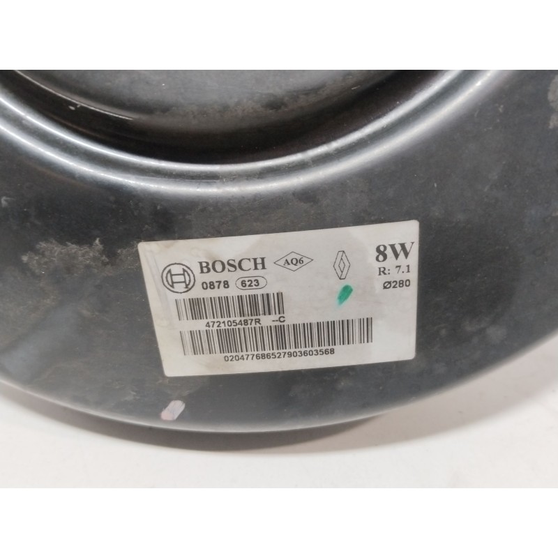 SERVOFRENO 472105487R  - imagen 2