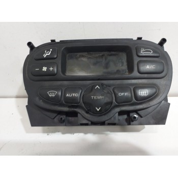 MANDO CALEFACCION / AIRE ACONDICIONADO F921501 965140030XT 