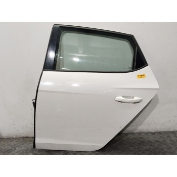 PUERTA TRASERA IZQUIERDA 5F4833055 