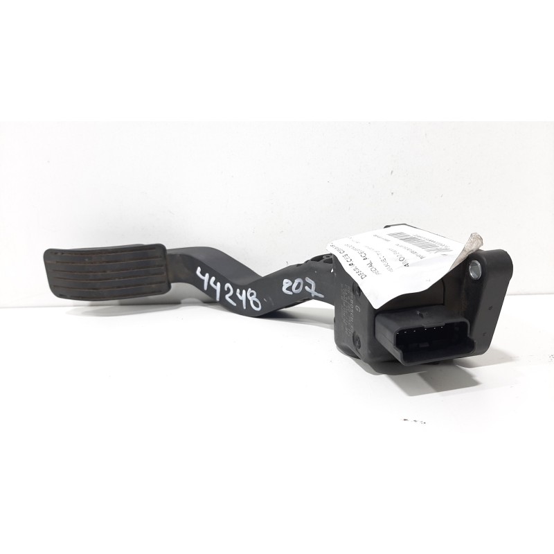 PEDAL ACELERADOR 0280755174 9671433680 6 PINES - imagen 2