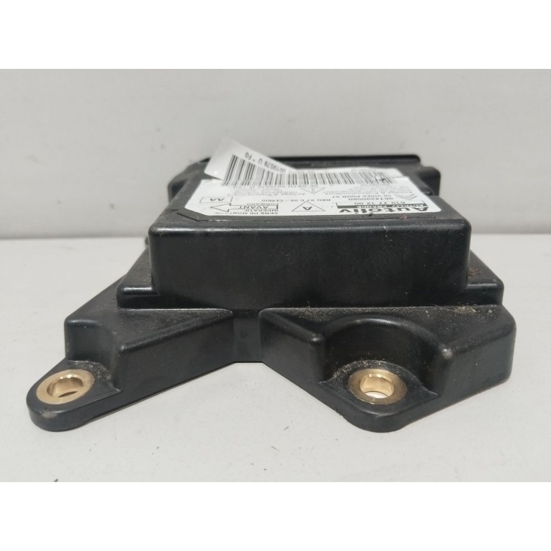 CENTRALITA AIRBAG 9674290580  - imagen 4