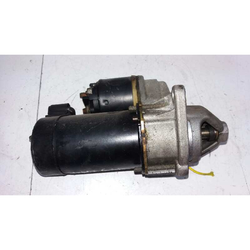 MOTOR ARRANQUE D6RA162  - imagen 1
