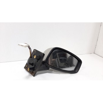 RETROVISOR DERECHO 0735358819 ELÉCTRICO GRIS
