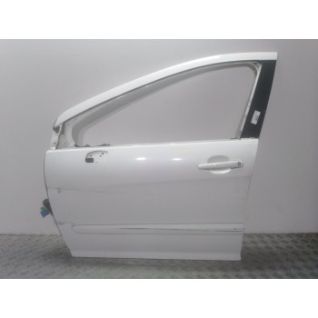PUERTA DELANTERA IZQUIERDA BLANCO 