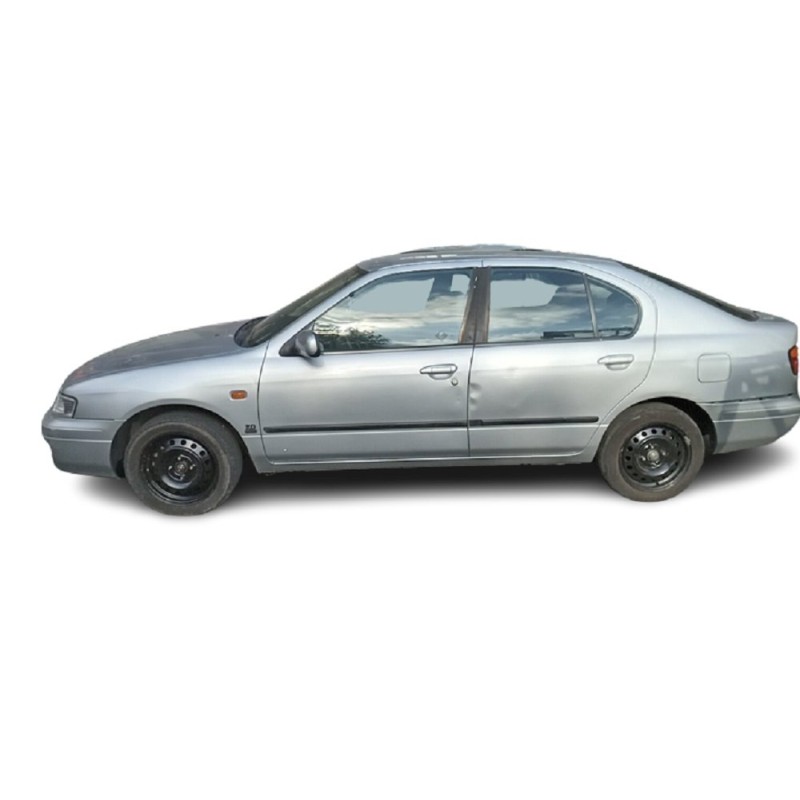 NISSAN PRIMERA BERLINA (P11) - imagen 4