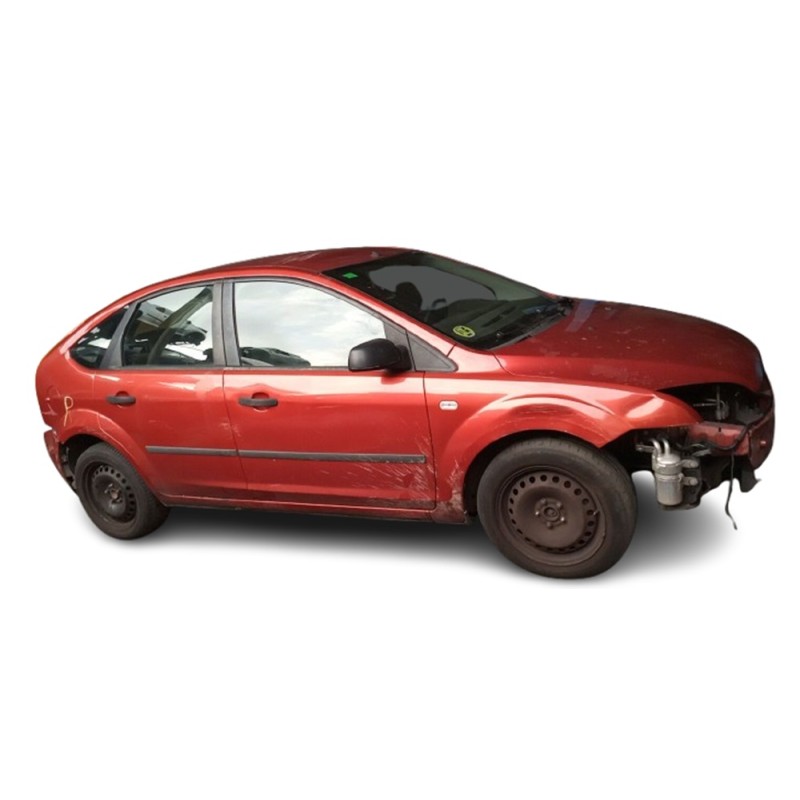 FORD FOCUS II (DA_, HCP, DP) - imagen 2
