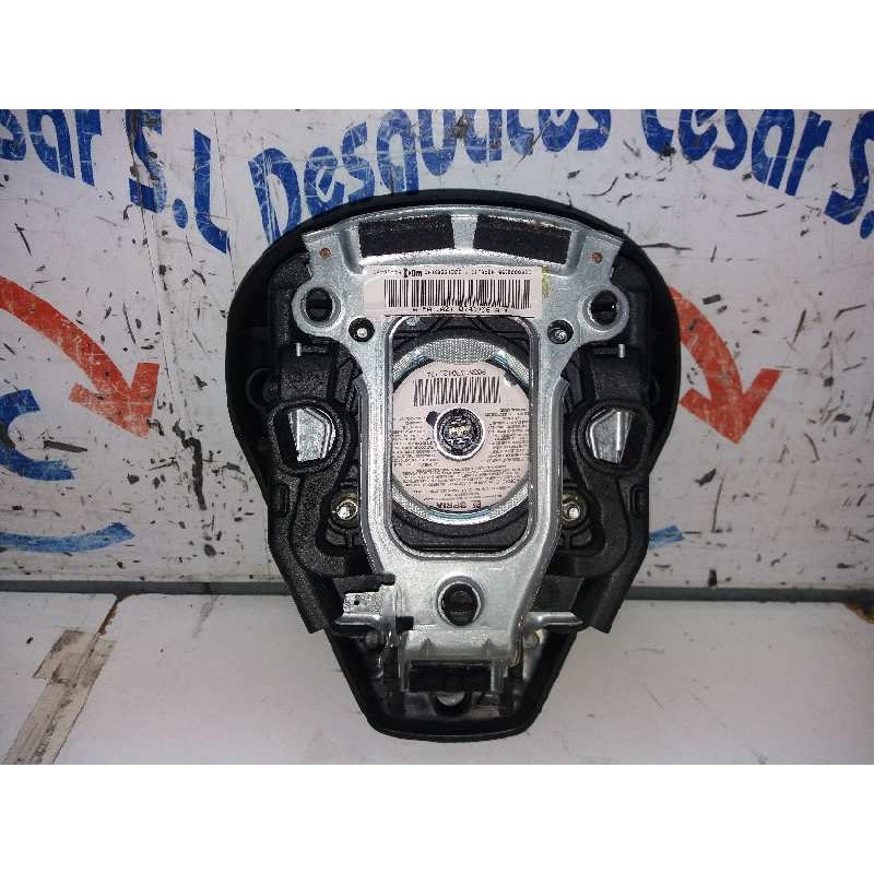 AIRBAG DELANTERO IZQUIERDO 96380009ZE  - imagen 2