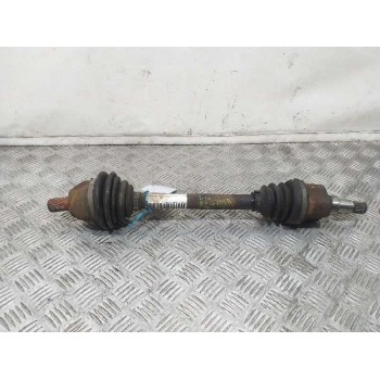 TRANSMISION DELANTERA IZQUIERDA 1784753 