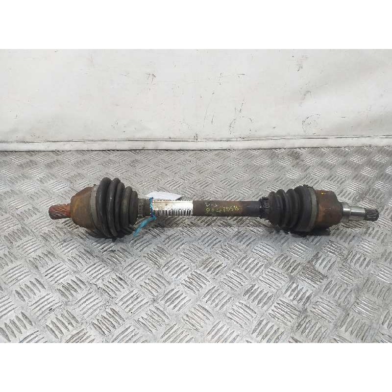 TRANSMISION DELANTERA IZQUIERDA 1784753  - imagen 1