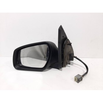RETROVISOR IZQUIERDO 