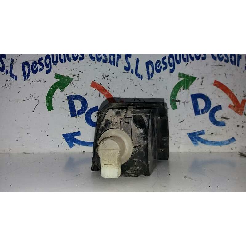 PILOTO DELANTERO IZQUIERDO 91481  - imagen 2