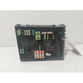 CAJA RELES / FUSIBLES 1K0937125A 