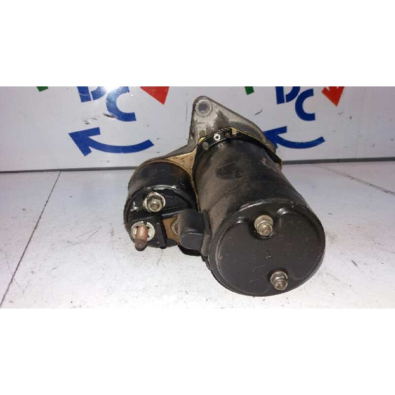 MOTOR ARRANQUE D6RA162  - imagen 2