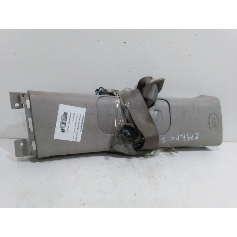 CINTURON SEGURIDAD DELANTERO DERECHO 888204D000  - imagen 1