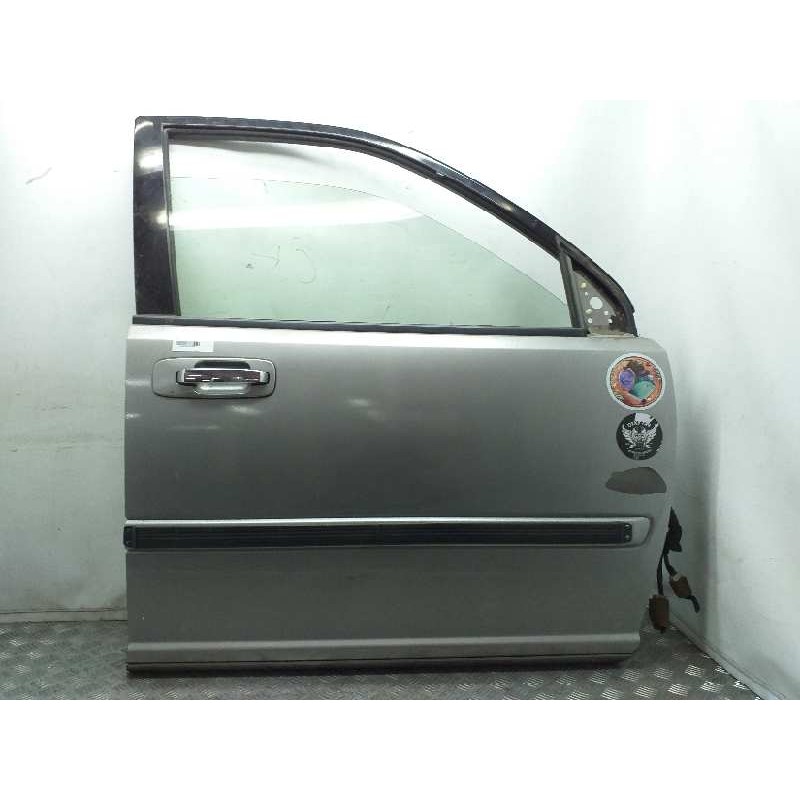 PUERTA DELANTERA DERECHA GRIS  - imagen 1