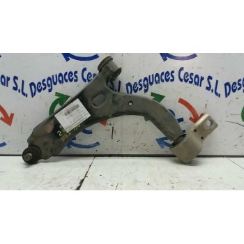 BRAZO SUSPENSION INFERIOR DELANTERO DERECHO 1436169 