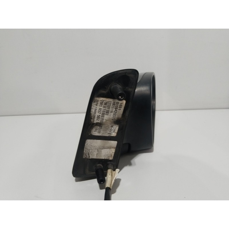 RETROVISOR DERECHO 7M1857502  - imagen 2