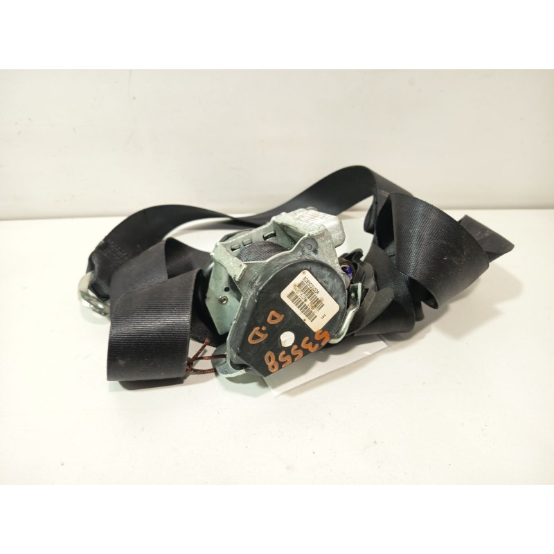 CINTURON SEGURIDAD DELANTERO DERECHO 609823100A  - imagen 3