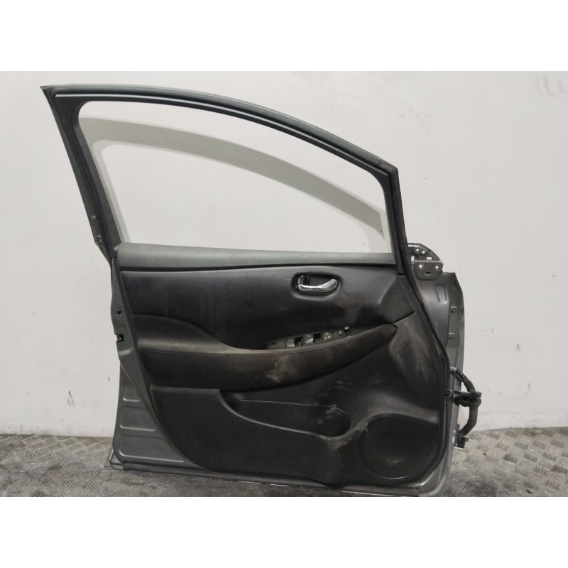 PUERTA DELANTERA IZQUIERDA H010A3NAMA  - imagen 4