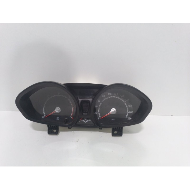 CUADRO INSTRUMENTOS 8A6T10849CL  - imagen 1