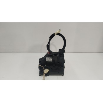CERRADURA PUERTA TRASERA IZQUIERDA 13431842 
