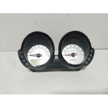 CUADRO INSTRUMENTOS A4545403111 
