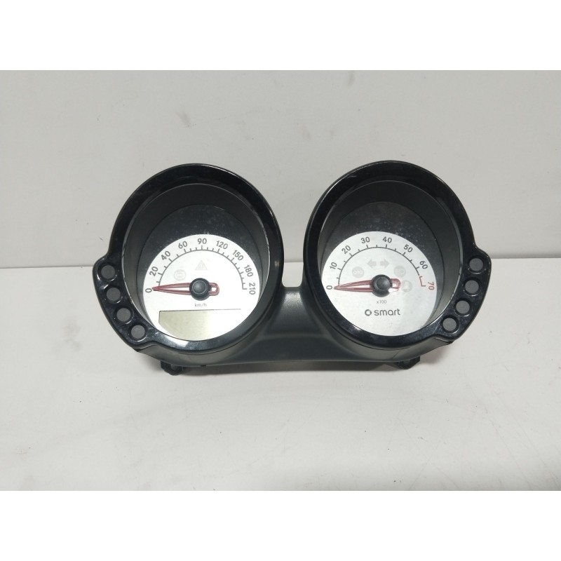 CUADRO INSTRUMENTOS A4545403111  - imagen 1