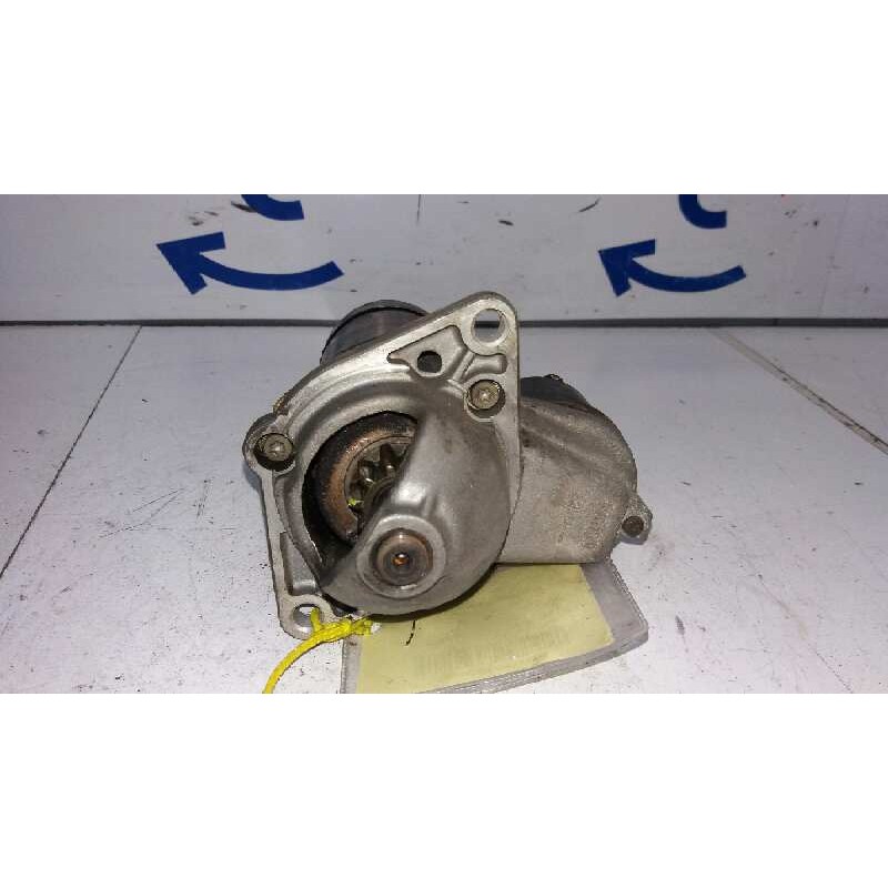 MOTOR ARRANQUE D6RA162  - imagen 3