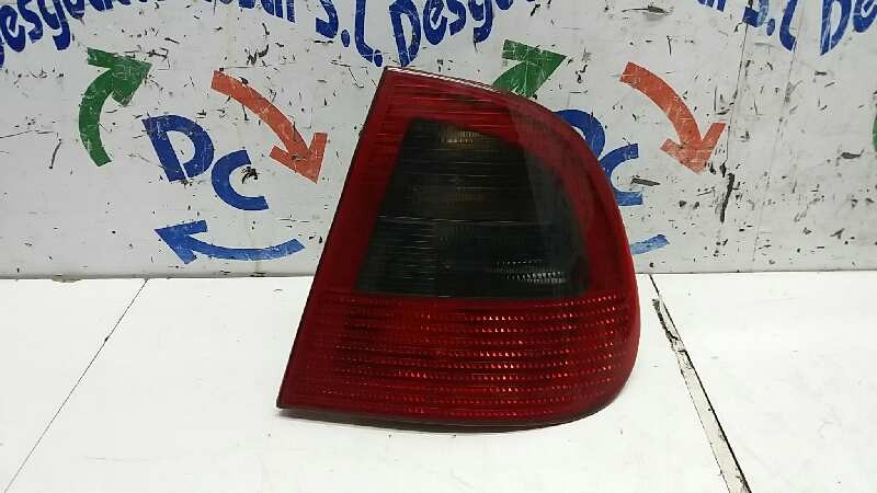 6K5945112 HECKLEUCHTE RECHTS / OFERTA / 2814563 FÜR SEAT CORDOBA 