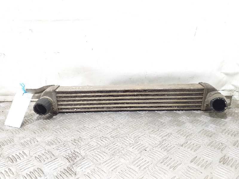 INTERCOOLER / ECHANGEUR D´AIR / 4210736 POUR OPEL MERIVA BLUE LINE - Photo 2/9