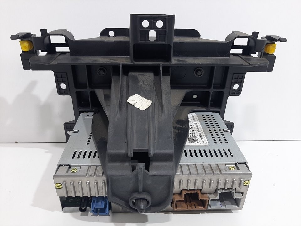 42554580 SISTEMA AUDIO / RADIO CD / 5923794 PARA OPEL CORSA E COLOR EDITION ECOF - Imagen 4 de 9