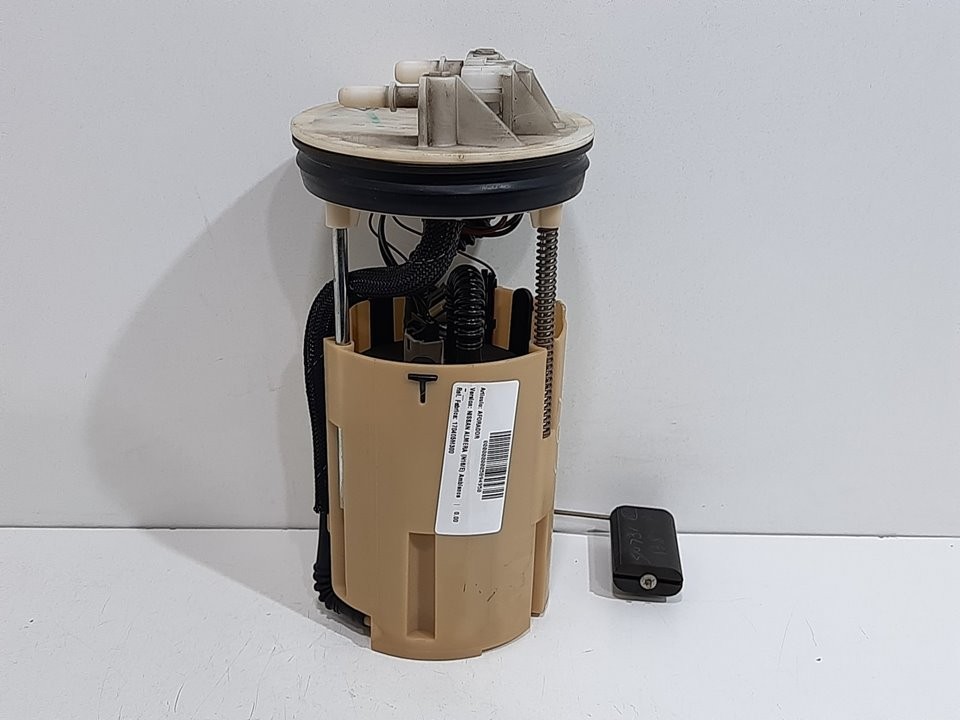 170405M300 CAPTEUR NIVEAU DE CARBURANT / 0580313043 / 5894950 POUR NISSAN ALMERA - Photo 1/10