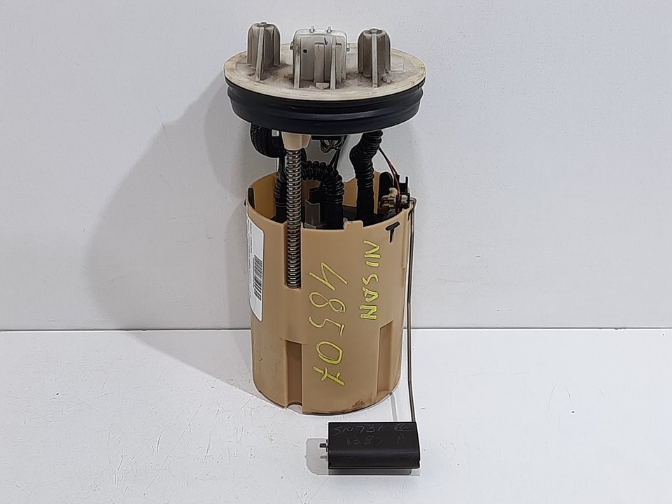 170405M300 CAPTEUR NIVEAU DE CARBURANT / 0580313043 / 5894950 POUR NISSAN ALMERA - Photo 2/10