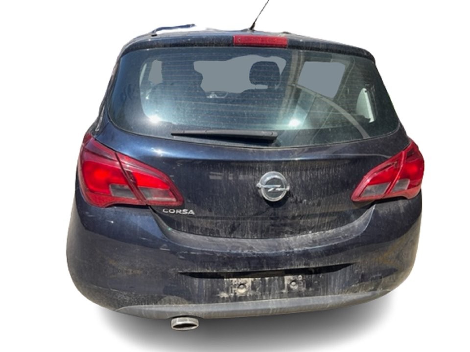 42554580 SISTEMA AUDIO / RADIO CD / 5923794 PARA OPEL CORSA E COLOR EDITION ECOF - Imagen 6 de 9