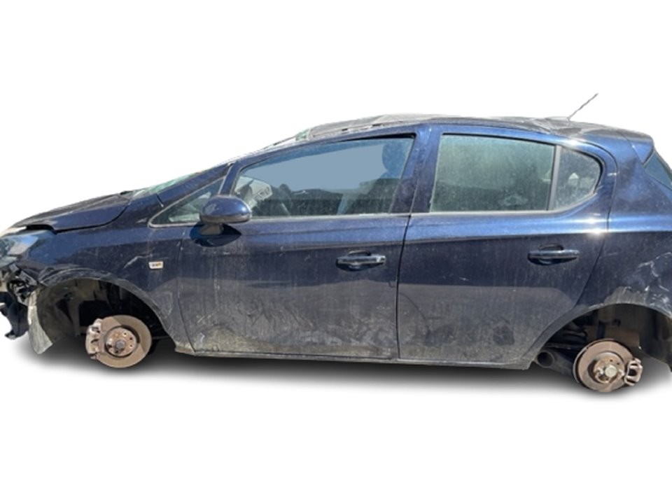42554580 SISTEMA AUDIO / RADIO CD / 5923794 PARA OPEL CORSA E COLOR EDITION ECOF - Imagen 9 de 9