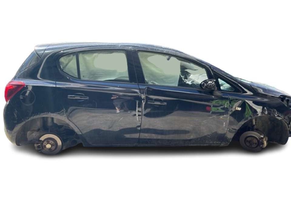 42554580 SISTEMA AUDIO / RADIO CD / 5923794 PARA OPEL CORSA E COLOR EDITION ECOF - Imagen 7 de 9