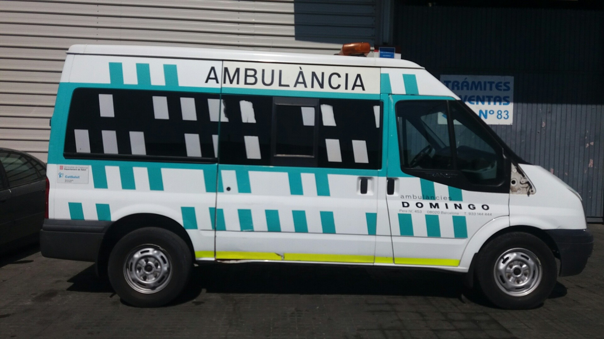 Foto 5 di 9