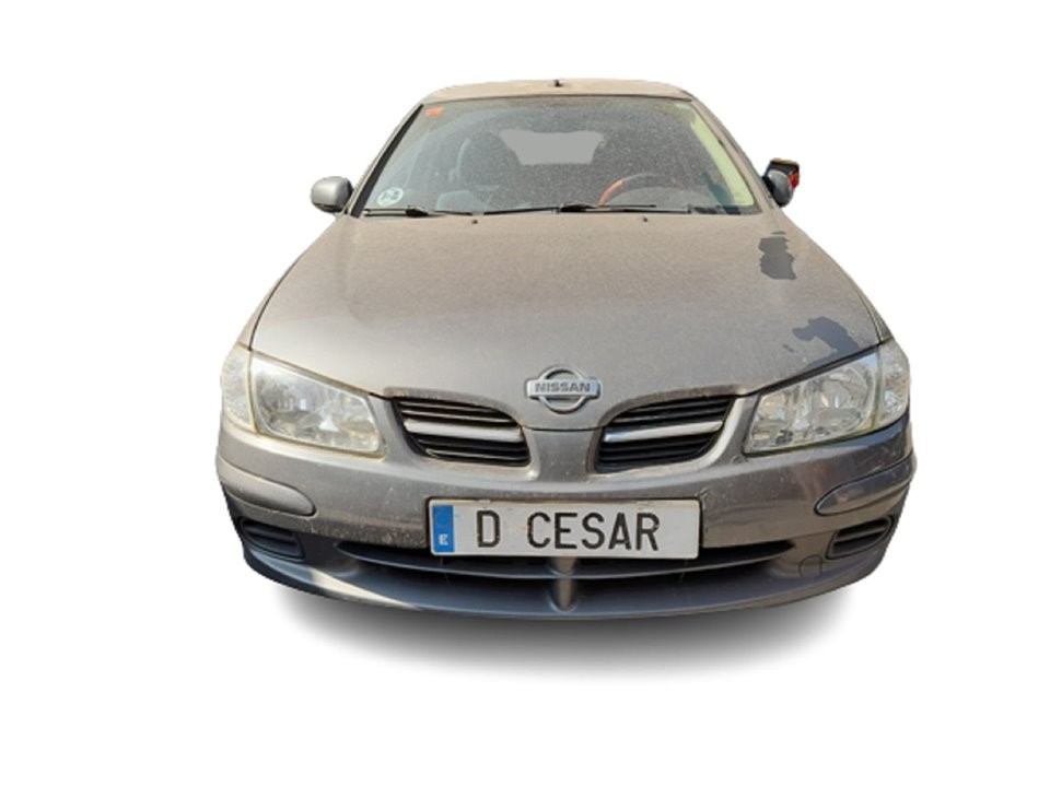 170405M300 CAPTEUR NIVEAU DE CARBURANT / 0580313043 / 5894950 POUR NISSAN ALMERA - Photo 7/10