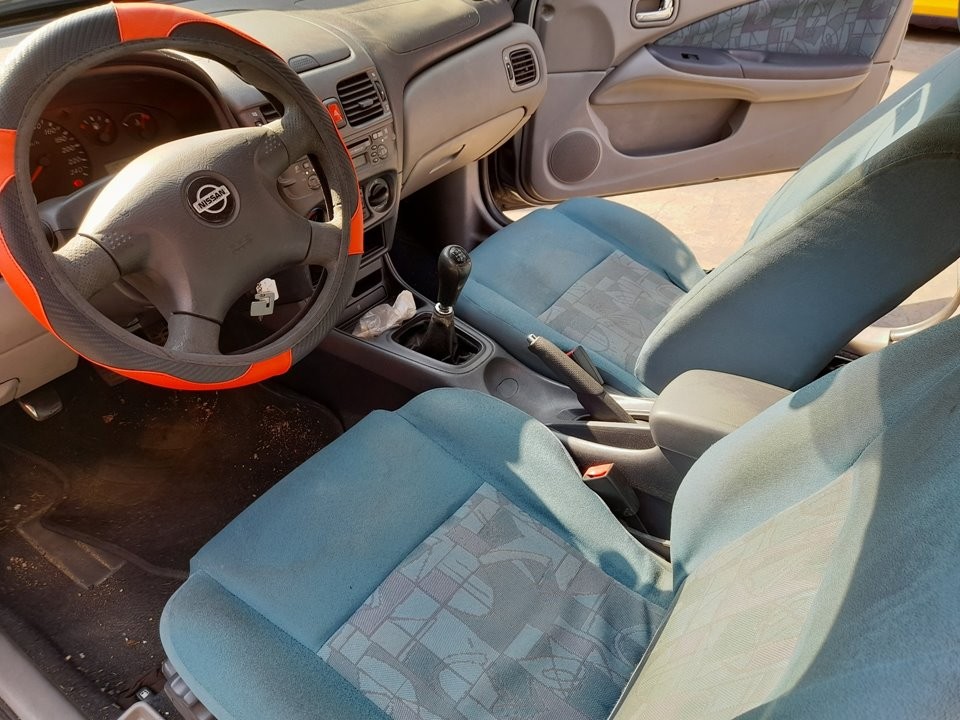 170405M300 CAPTEUR NIVEAU DE CARBURANT / 0580313043 / 5894950 POUR NISSAN ALMERA - Photo 9/10
