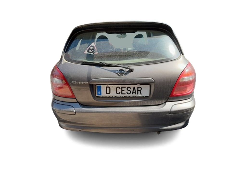170405M300 CAPTEUR NIVEAU DE CARBURANT / 0580313043 / 5894950 POUR NISSAN ALMERA - Photo 10/10