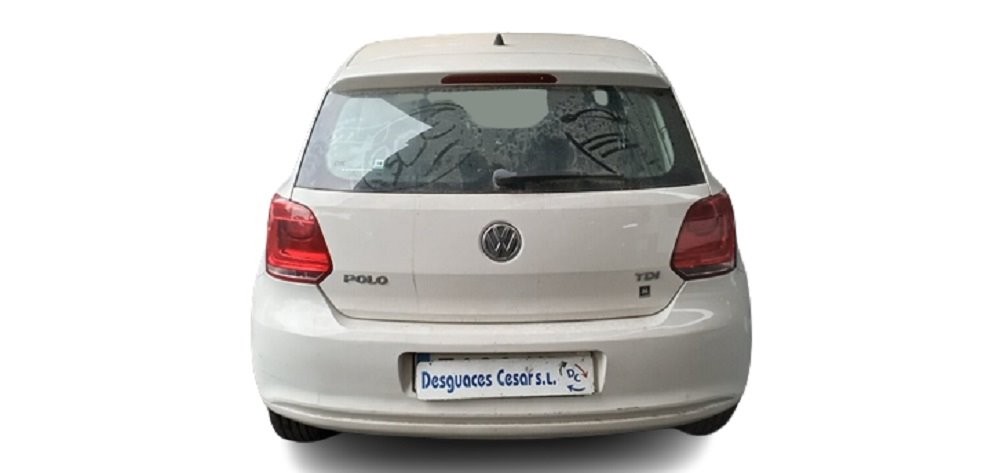 6R0919050M CAPTEUR NIVEAU DE CARBURANT / 5971435 POUR VOLKSWAGEN POLO 6R1 ADVA - Photo 8/8