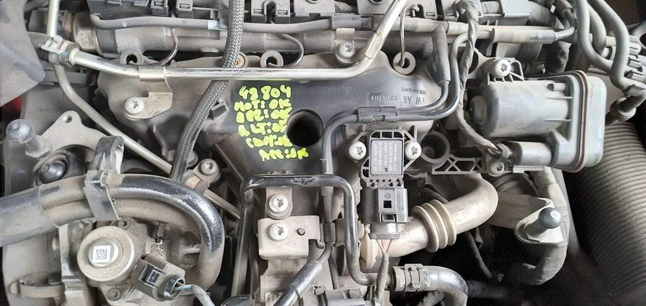 6R0919050M CAPTEUR NIVEAU DE CARBURANT / 5971435 POUR VOLKSWAGEN POLO 6R1 ADVA - Photo 6/8