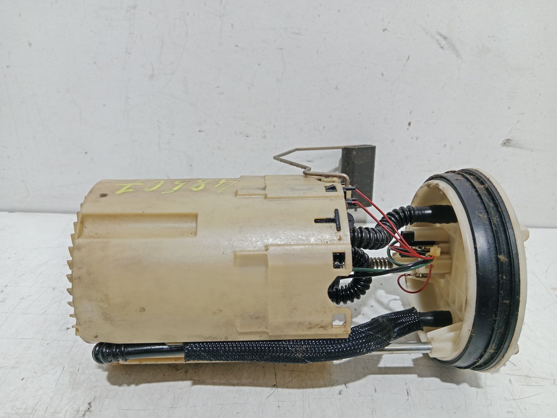 170405M300 CAPTEUR NIVEAU DE CARBURANT / 0580313043 / 5894950 POUR NISSAN ALMERA - Photo 6/10